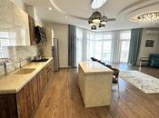 5 otaqlı yeni tikili - 28 May m. - 210 m²