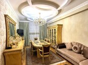 Elan №5843686 - Bakı, Nəsimi m., 3 otaqlı, 137 m², 6/18 mərtəbə