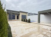 4 otaqlı həyət evi/bağ evi - Şüvəlan q. - 155 m²