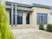 4 otaqlı həyət evi/bağ evi - Şüvəlan q. - 155 m²