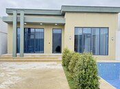 4 otaqlı həyət evi/bağ evi - Şüvəlan q. - 155 m²