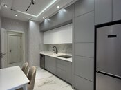İcarəyə verilir 2 otaqlı yeni tikili 86 m², Elmlər Akademiyası m., photo 7 from 8