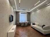 İcarəyə verilir 2 otaqlı yeni tikili 86 m², Elmlər Akademiyası m., photo 3 from 8