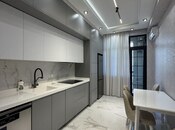 İcarəyə verilir 2 otaqlı yeni tikili 86 m², Elmlər Akademiyası m., photo 8 from 8