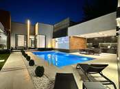 İcarəyə verilir 4 otaqlı həyət evi/bağ evi 250 m², Buzovna q., photo 2 from 8