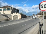 Elan №5849228 - Bakı, Novxanı q., 3 sot