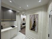 Продается 2-комн. новостройка 36 м², м. Кара Караев, photo 5 from 7