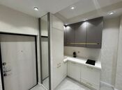 Продается 2-комн. новостройка 36 м², м. Кара Караев, photo 6 from 7