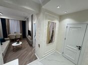 Продается 2-комн. новостройка 36 м², м. Кара Караев, photo 1 from 7