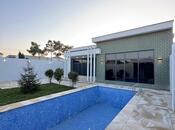 4 otaqlı həyət evi/bağ evi - Mərdəkan q. - 190 m²