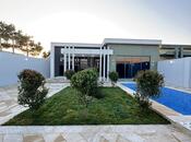 4 otaqlı həyət evi/bağ evi - Mərdəkan q. - 190 m²