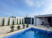 4 otaqlı həyət evi/bağ evi - Mərdəkan q. - 170 m²