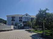 Elan №5849309 - Qəbələ, Qəbələ, 1500 m²