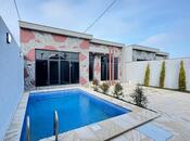4 otaqlı həyət evi/bağ evi - Mərdəkan q. - 170 m²
