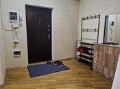 İcarəyə verilir 2 otaqlı yeni tikili 90 m², Həzi Aslanov q., photo 3 from 8