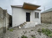 2-комн. дом/дача - пос. Говсан - 60 м²