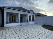 3 otaqlı həyət evi/bağ evi - Hövsan q. - 100 m²