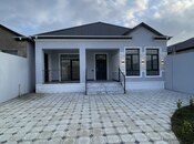 3 otaqlı həyət evi/bağ evi - Hövsan q. - 100 m²