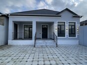 3 otaqlı həyət evi/bağ evi - Hövsan q. - 100 m²