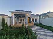 Satılır 4 otaqlı həyət evi/bağ evi 145 m², Buzovna q., photo 1 from 8