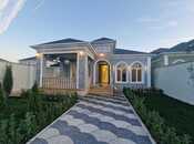 Satılır 4 otaqlı həyət evi/bağ evi 145 m², Buzovna q., photo 4 from 8