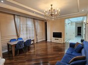 2 otaqlı yeni tikili - Elmlər Akademiyası m. - 91 m²