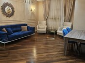 2 otaqlı yeni tikili - Elmlər Akademiyası m. - 91 m²