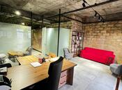 İcarəyə verilir 2 otaqlı ofis 115 m², Şah İsmayıl Xətai m., photo 3 from 8