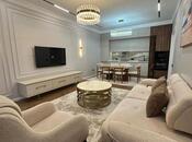 Satılır 3 otaqlı yeni tikili 110 m², 8 Noyabr m., photo 5 from 8