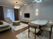 Satılır 3 otaqlı yeni tikili 110 m², 8 Noyabr m., photo 2 from 8