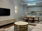 Satılır 3 otaqlı yeni tikili 110 m², 8 Noyabr m., photo 3 from 8