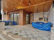 4 otaqlı həyət evi/bağ evi - Mərdəkan q. - 180 m²