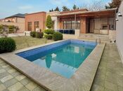 4 otaqlı həyət evi/bağ evi - Mərdəkan q. - 180 m²