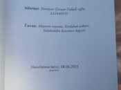 Продаётся  участок 3 сот, пос. Геокмалы, photo 7 from 8