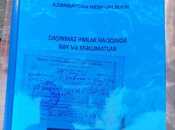 Продаётся  участок 3 сот, пос. Геокмалы, photo 4 from 8