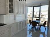 İcarəyə verilir 4 otaqlı yeni tikili 165 m², Nizami m., photo 4 from 7