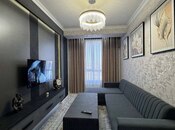 3 otaqlı yeni tikili - 28 May m. - 120 m²