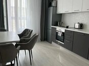 3 otaqlı yeni tikili - 28 May m. - 120 m²