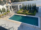 İcarəyə verilir 5 otaqlı həyət evi/bağ evi 380 m², Şüvəlan q., photo 7 from 8