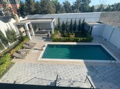 İcarəyə verilir 5 otaqlı həyət evi/bağ evi 380 m², Şüvəlan q., photo 4 from 8