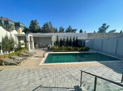 İcarəyə verilir 5 otaqlı həyət evi/bağ evi 380 m², Şüvəlan q., photo 6 from 8