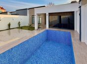 Satılır 4 otaqlı həyət evi/bağ evi 155 m², Mərdəkan q., photo 2 from 8