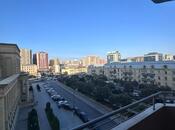 İcarəyə verilir 3 otaqlı yeni tikili 120 m², Şah İsmayıl Xətai m., photo 2 from 8