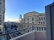 İcarəyə verilir 3 otaqlı yeni tikili 120 m², Şah İsmayıl Xətai m., photo 3 from 8