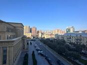 İcarəyə verilir 3 otaqlı yeni tikili 120 m², Şah İsmayıl Xətai m., photo 4 from 8