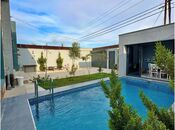 4 otaqlı həyət evi/bağ evi - Mərdəkan q. - 170 m²
