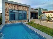 4 otaqlı həyət evi/bağ evi - Mərdəkan q. - 170 m²