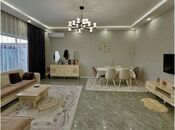 4 otaqlı həyət evi/bağ evi - Mərdəkan q. - 170 m²