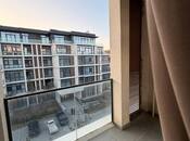 İcarəyə verilir 2 otaqlı yeni tikili 80 m², Sea Breeze q., photo 4 from 8