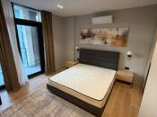 İcarəyə verilir 2 otaqlı yeni tikili 80 m², Sea Breeze q., photo 5 from 8